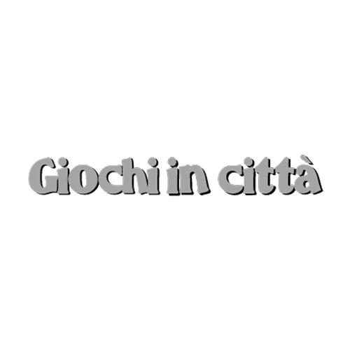 giochi in città
